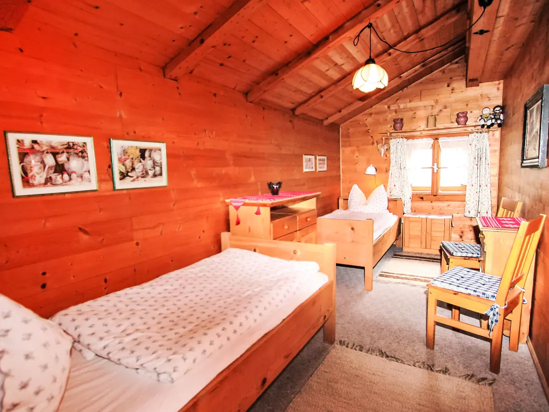 Maison de Vacances Telfs