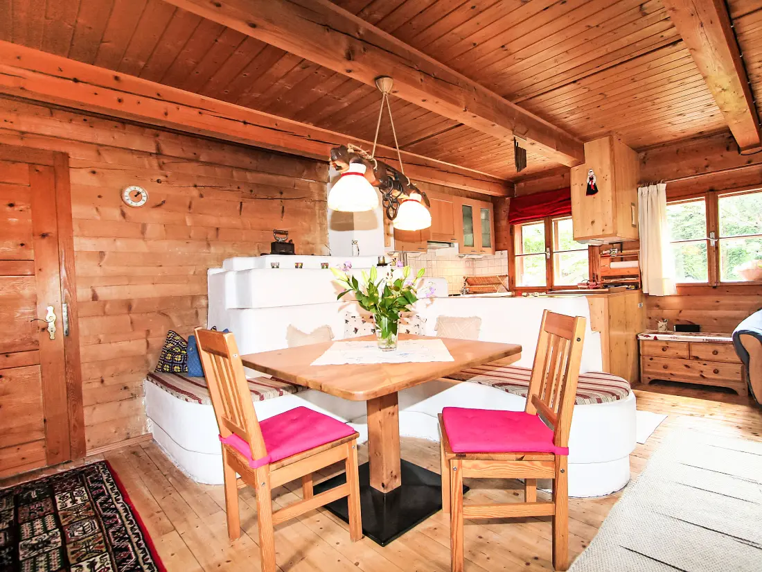 Maison de Vacances Telfs