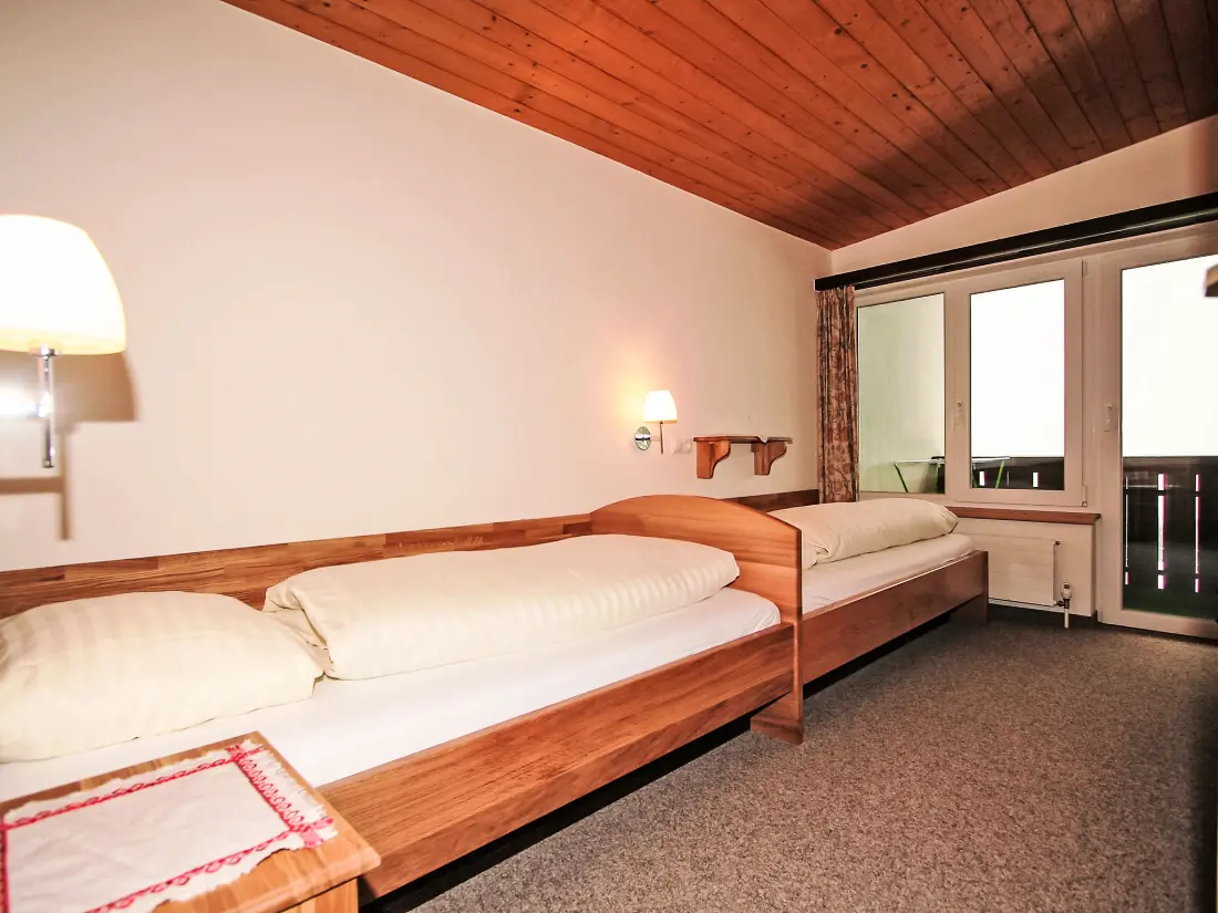 Maison de Vacances Telfs