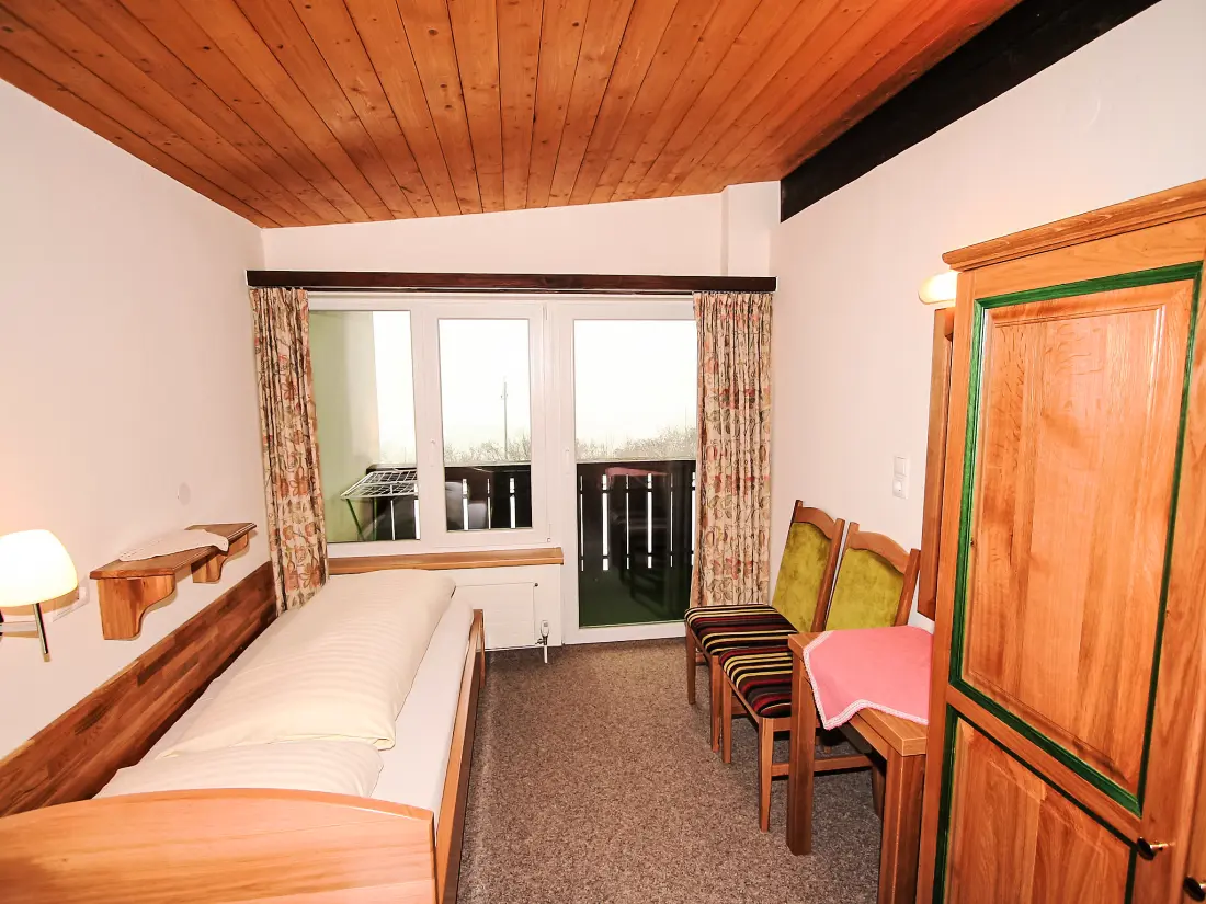 Maison de Vacances Telfs