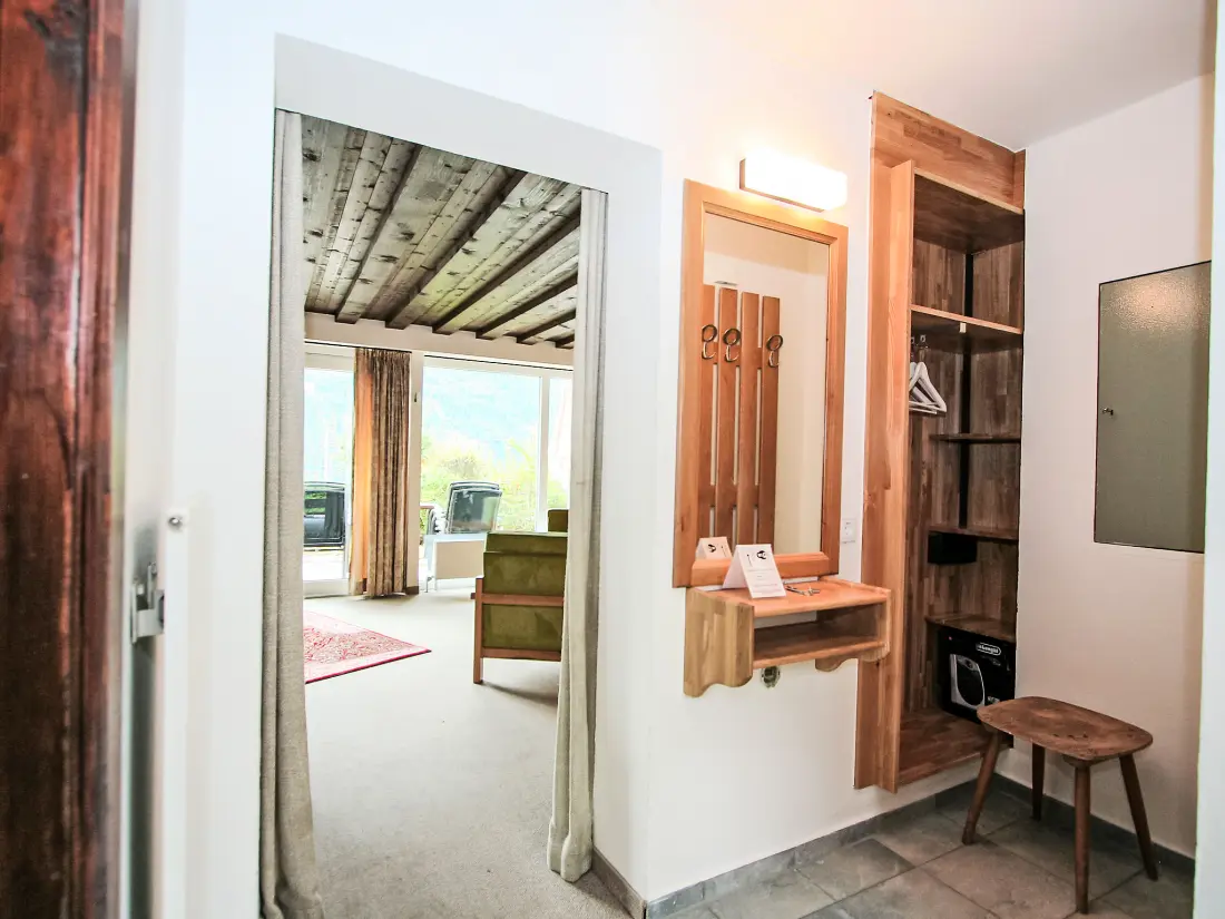 Maison de Vacances Telfs