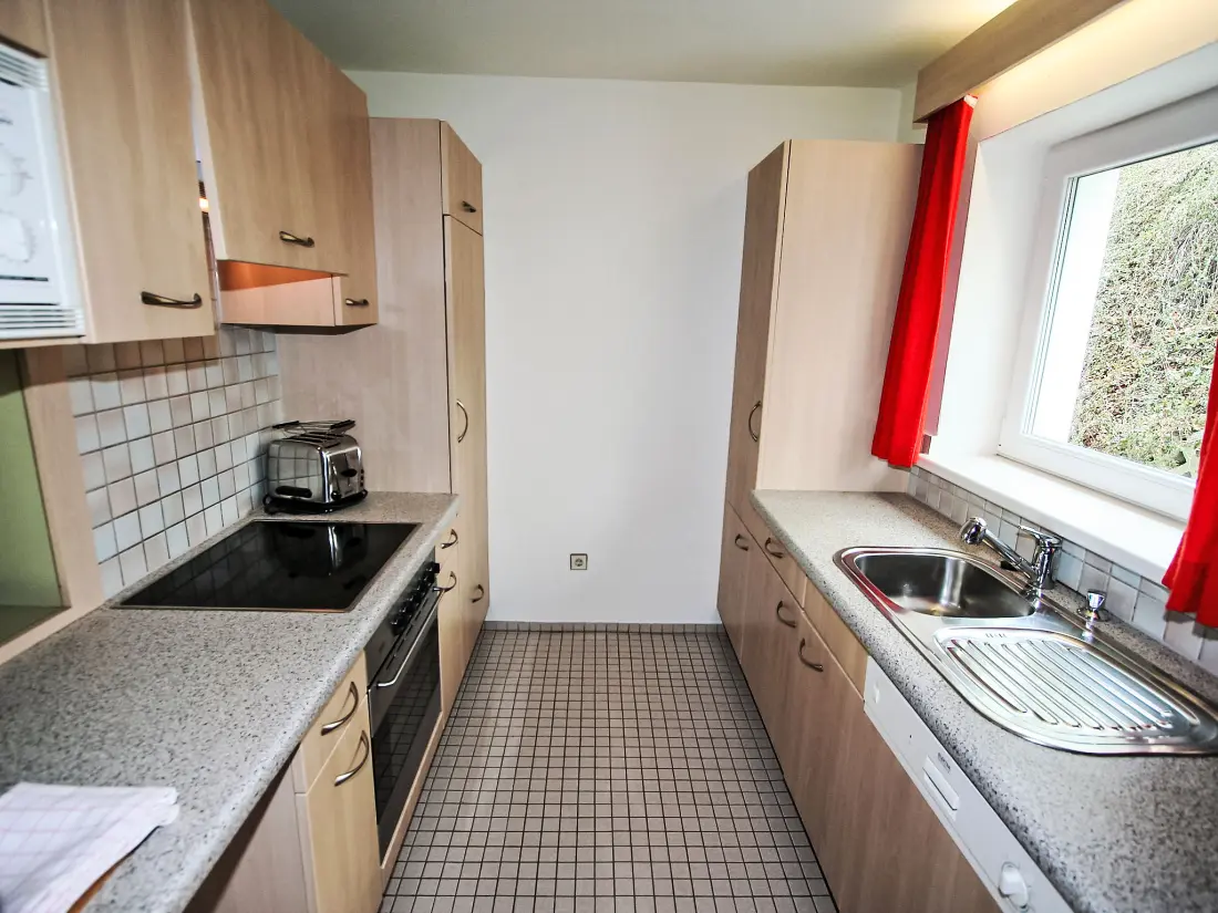 Maison de Vacances Telfs