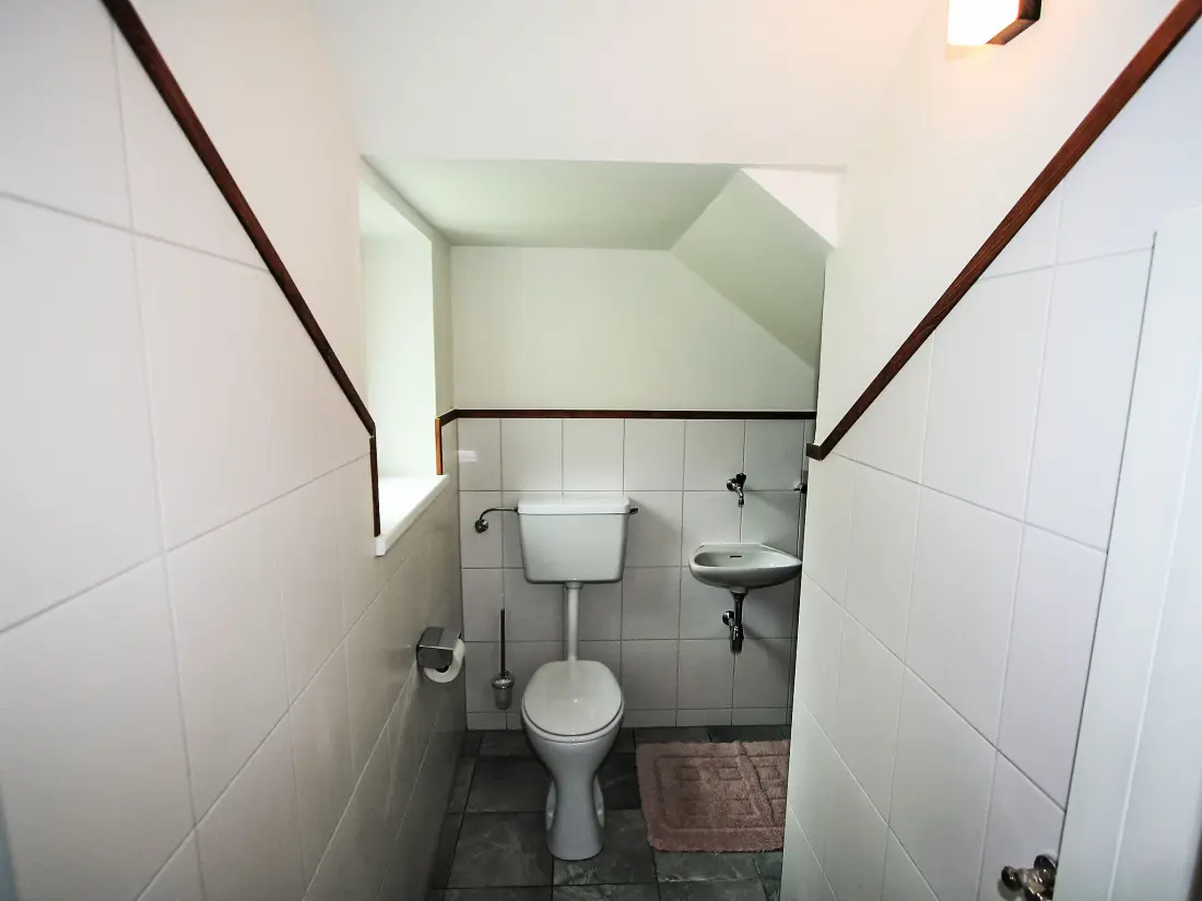 Maison de Vacances Telfs