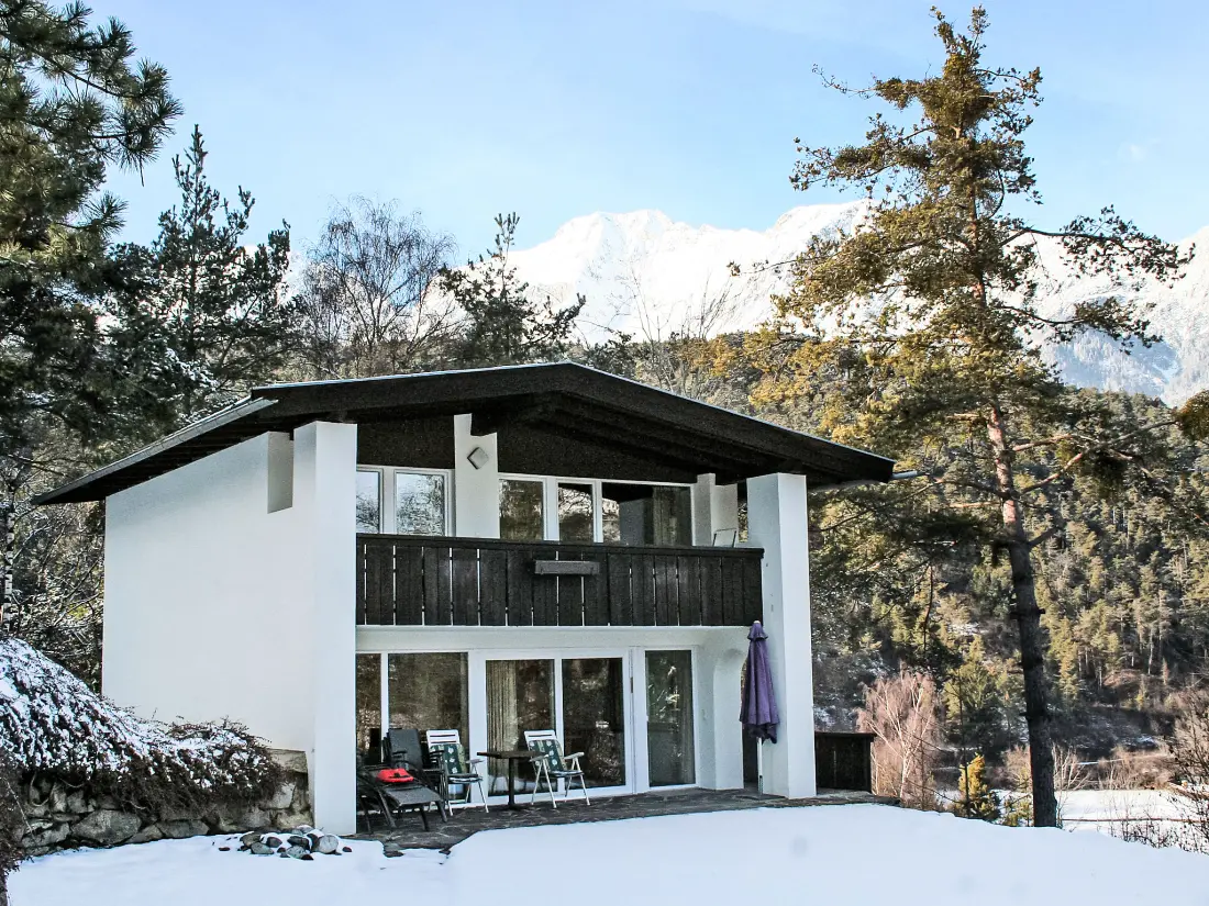 Maison de Vacances Telfs