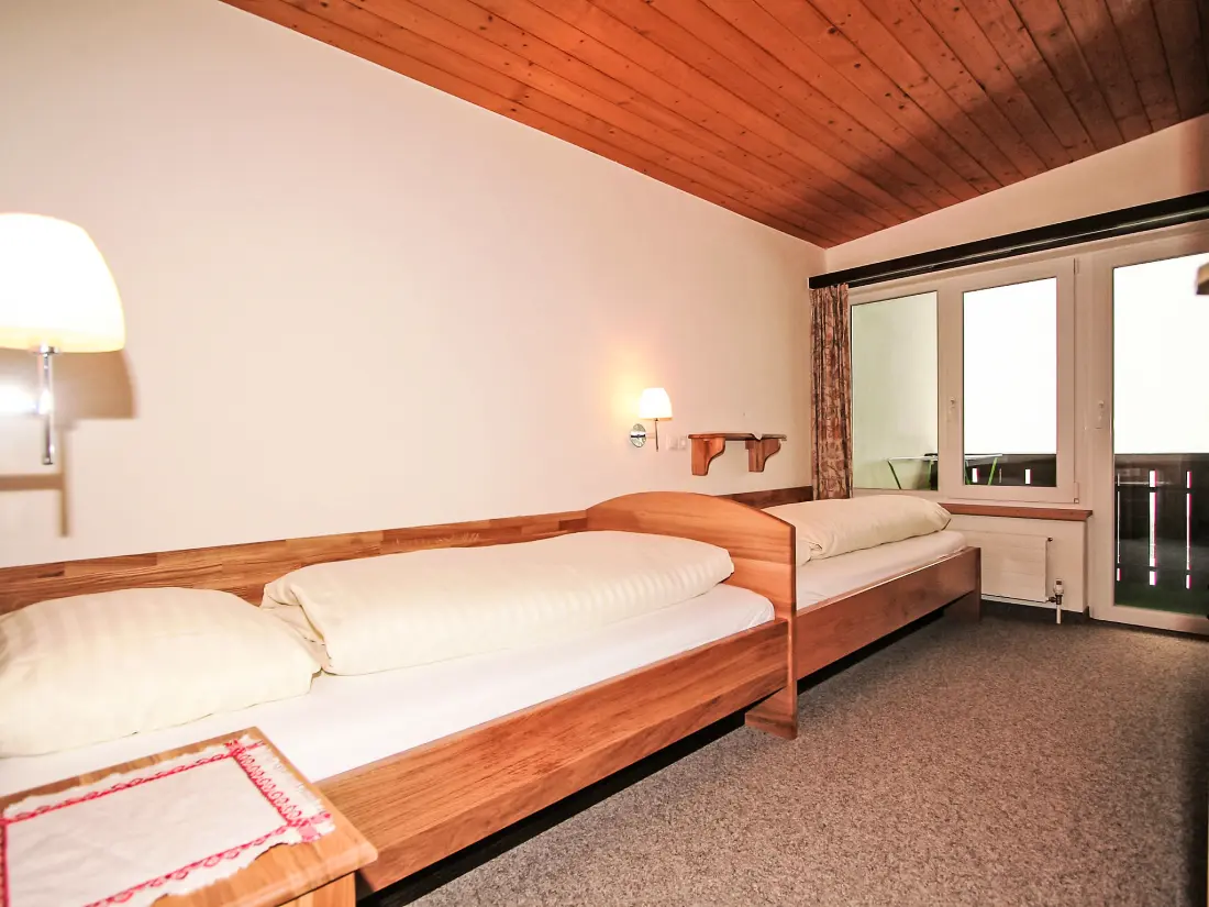 Maison de Vacances Telfs