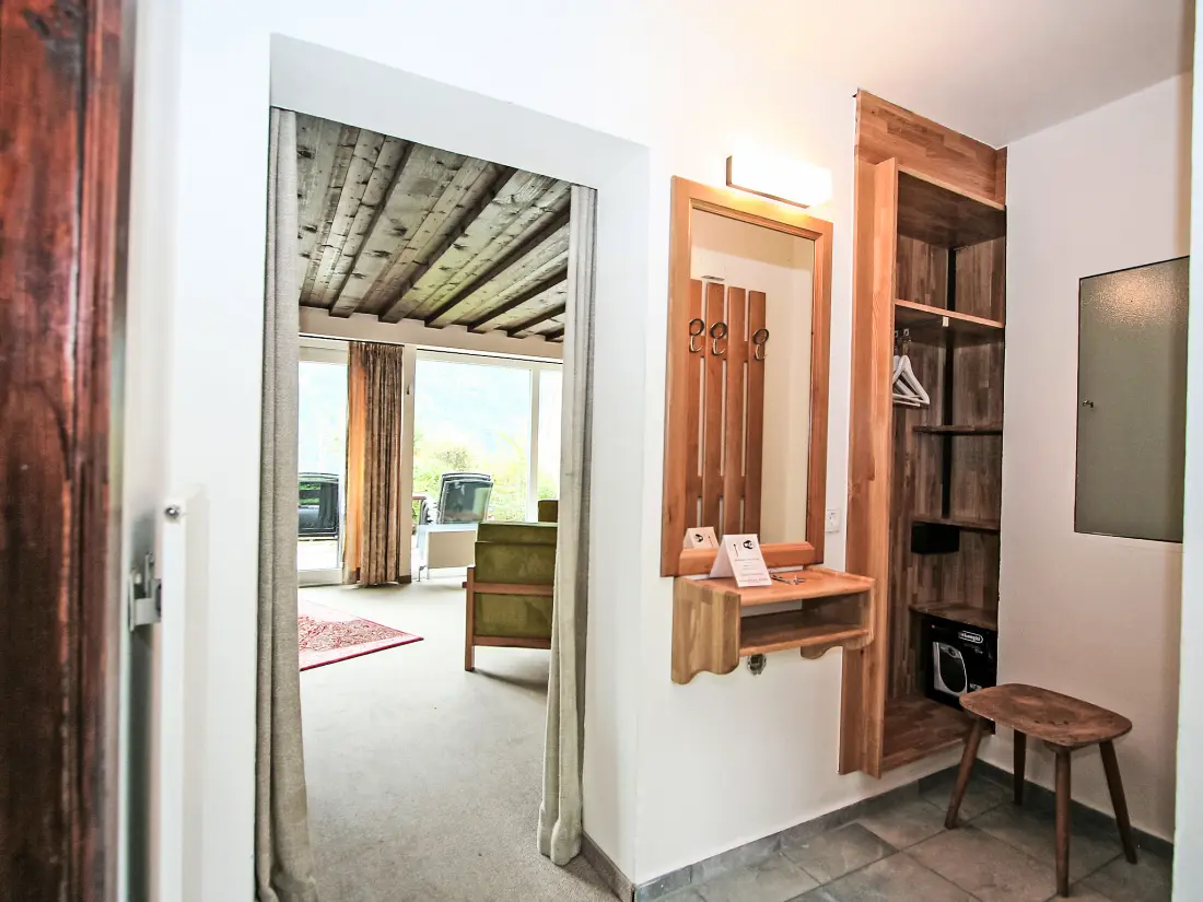 Maison de Vacances Telfs