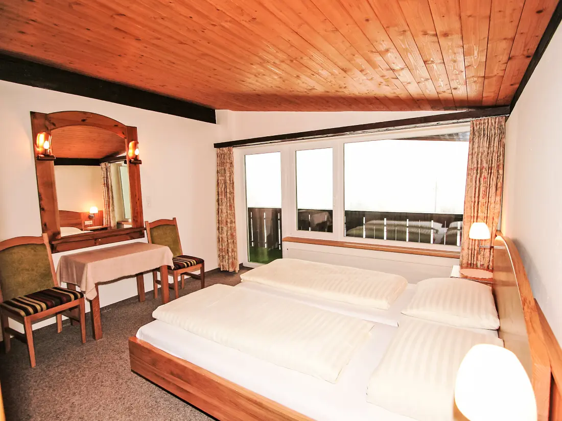 Maison de Vacances Telfs