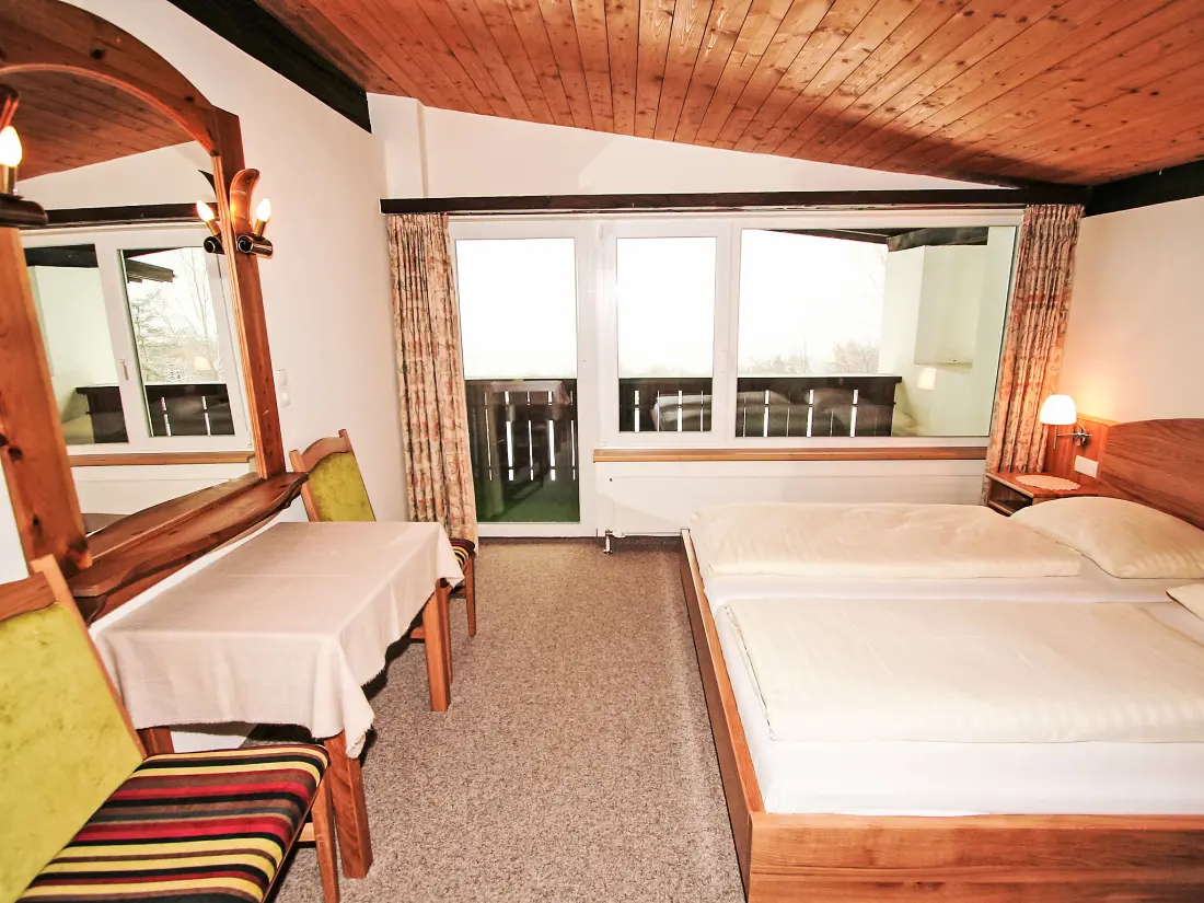 Maison de Vacances Telfs