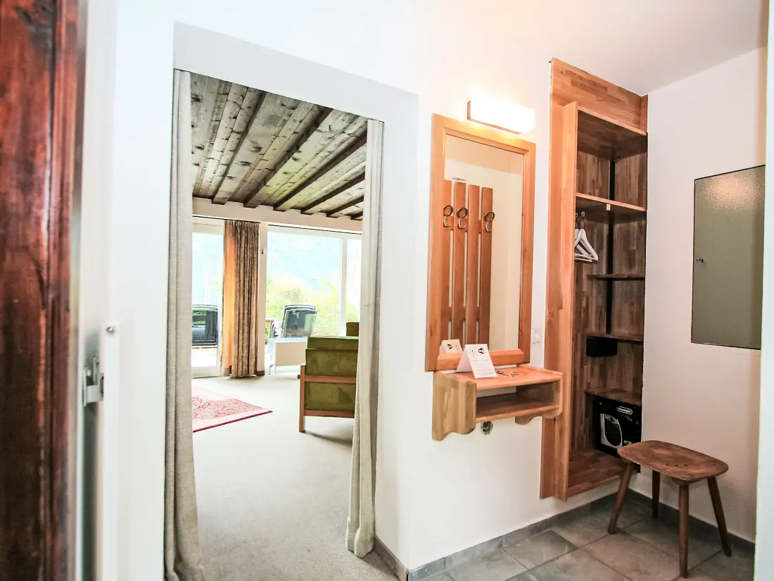 Maison de Vacances Telfs