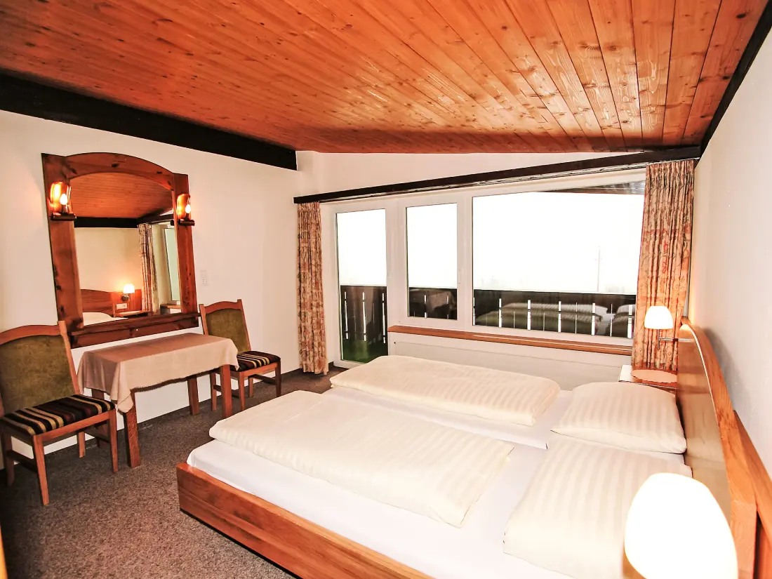 Maison de Vacances Telfs