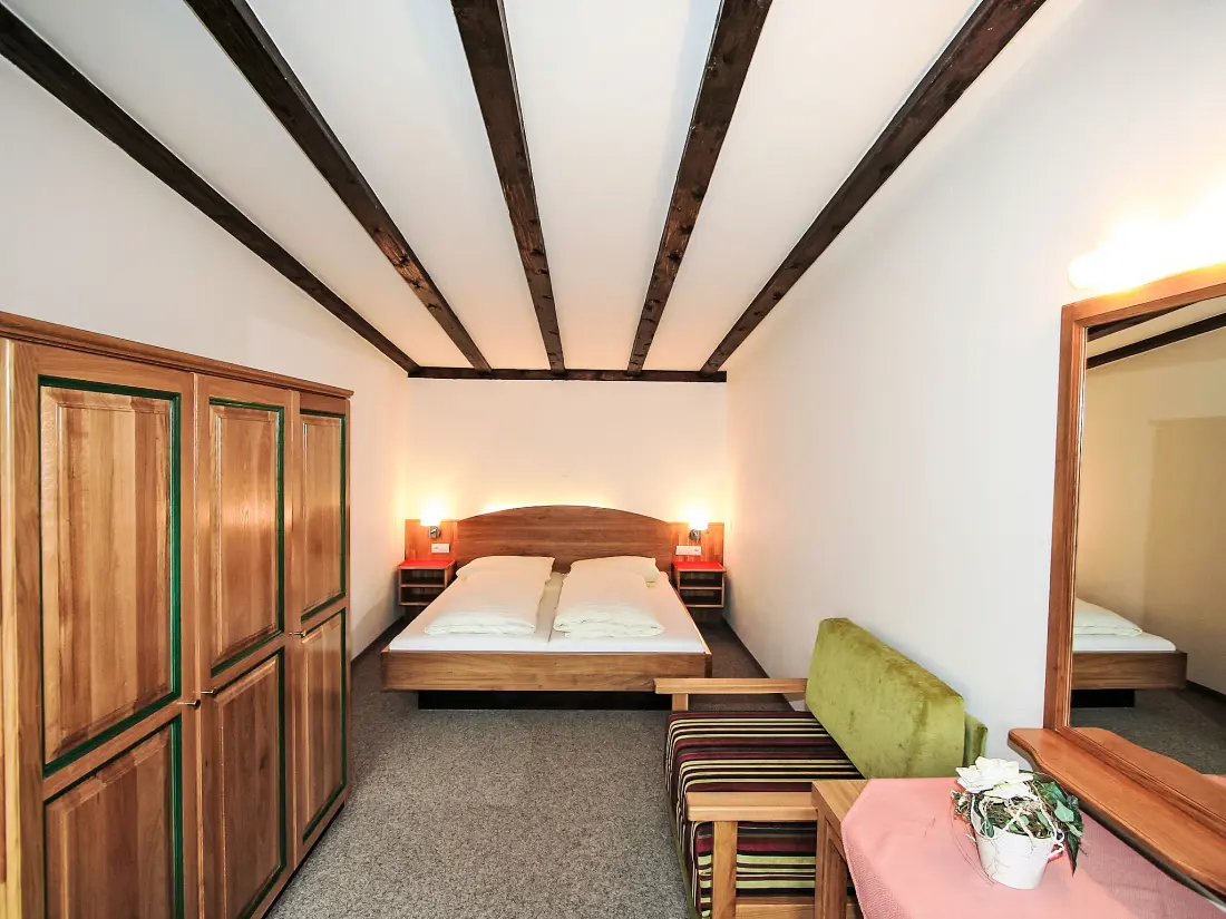 Maison de Vacances Telfs