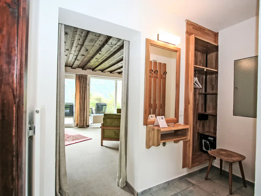 Maison de Vacances Telfs