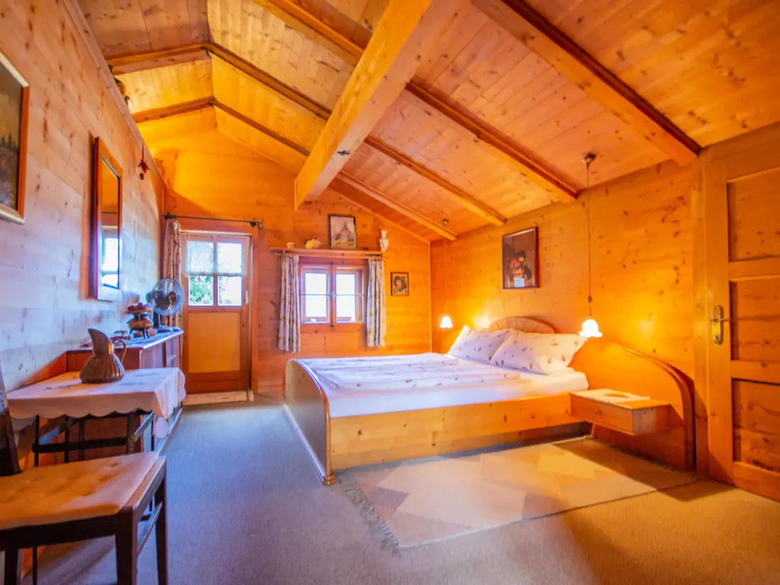 Maison de Vacances Telfs