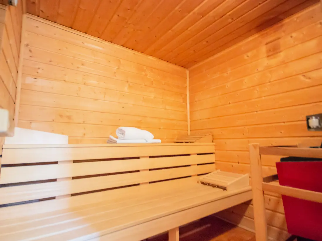 Maison de Vacances Telfs