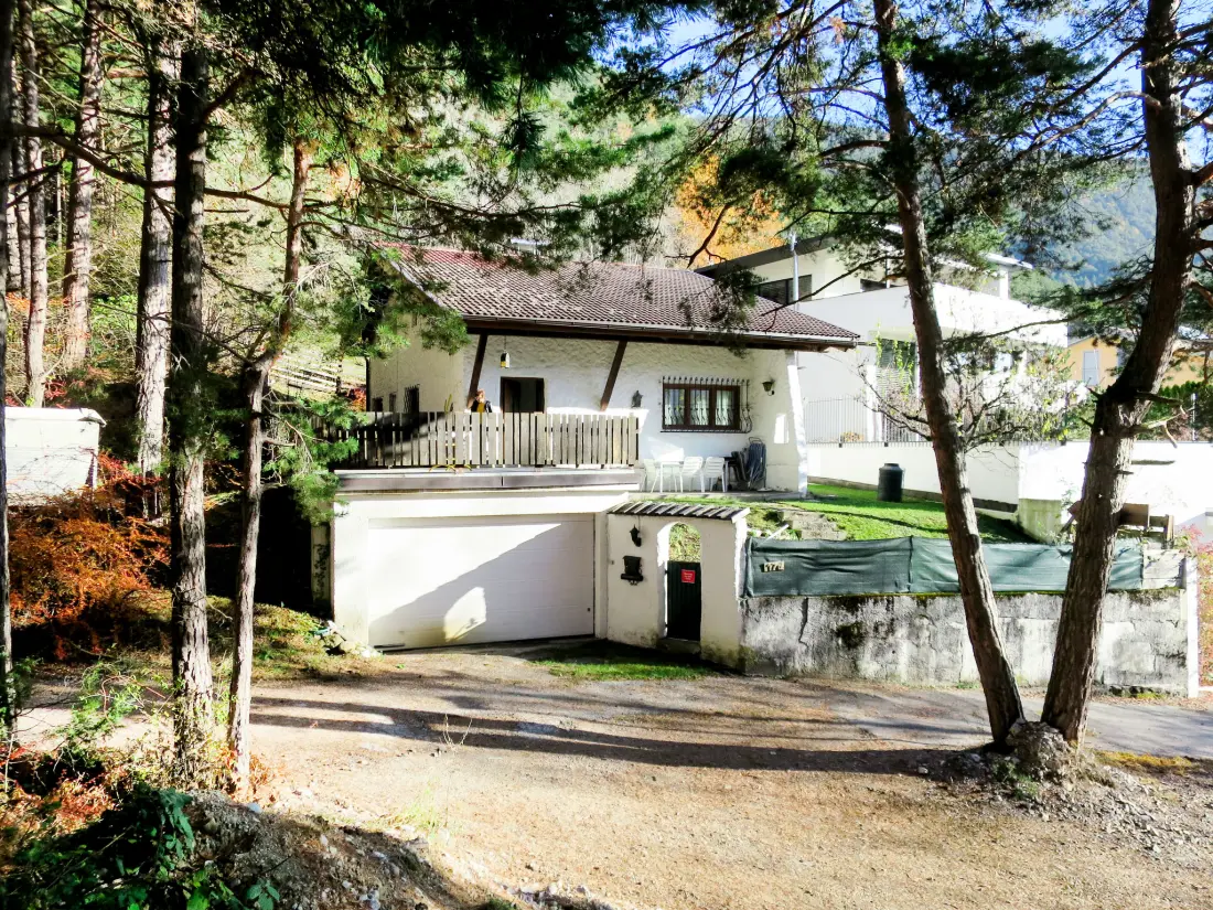 Maison de Vacances Telfs