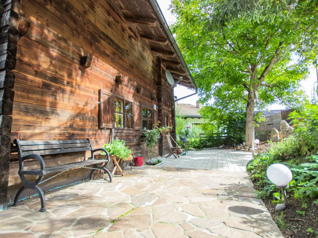 Maison de Vacances Telfs