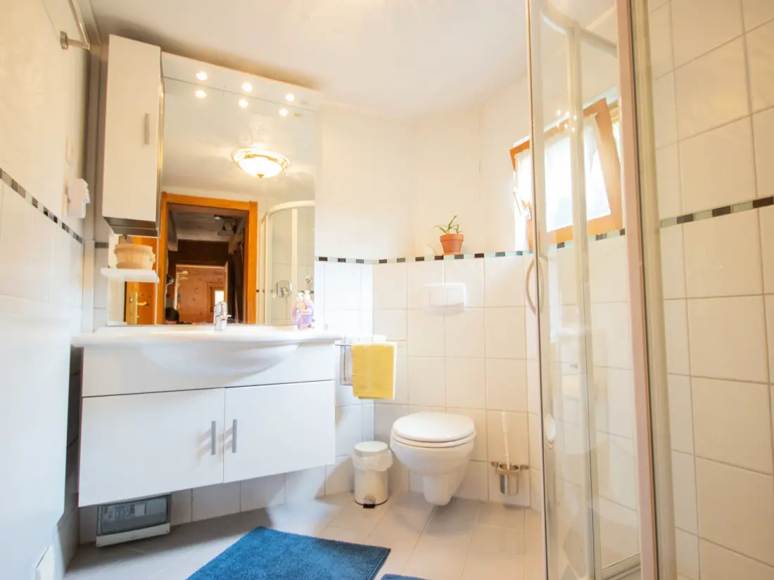 Maison de Vacances Telfs