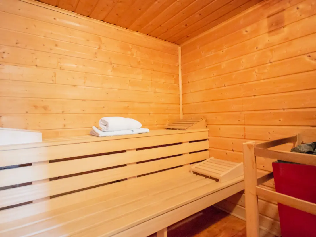 Maison de Vacances Telfs