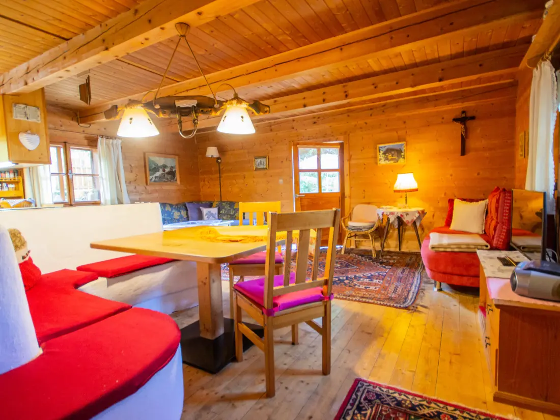 Maison de Vacances Telfs