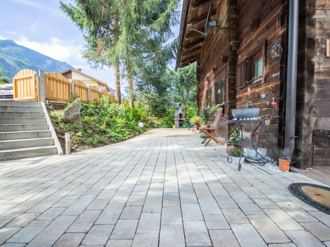 Maison de Vacances Telfs