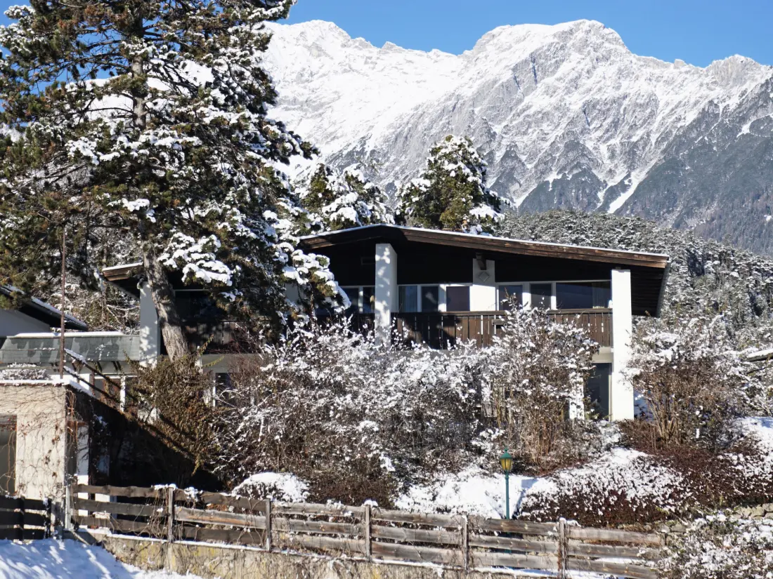 Maison de Vacances Telfs