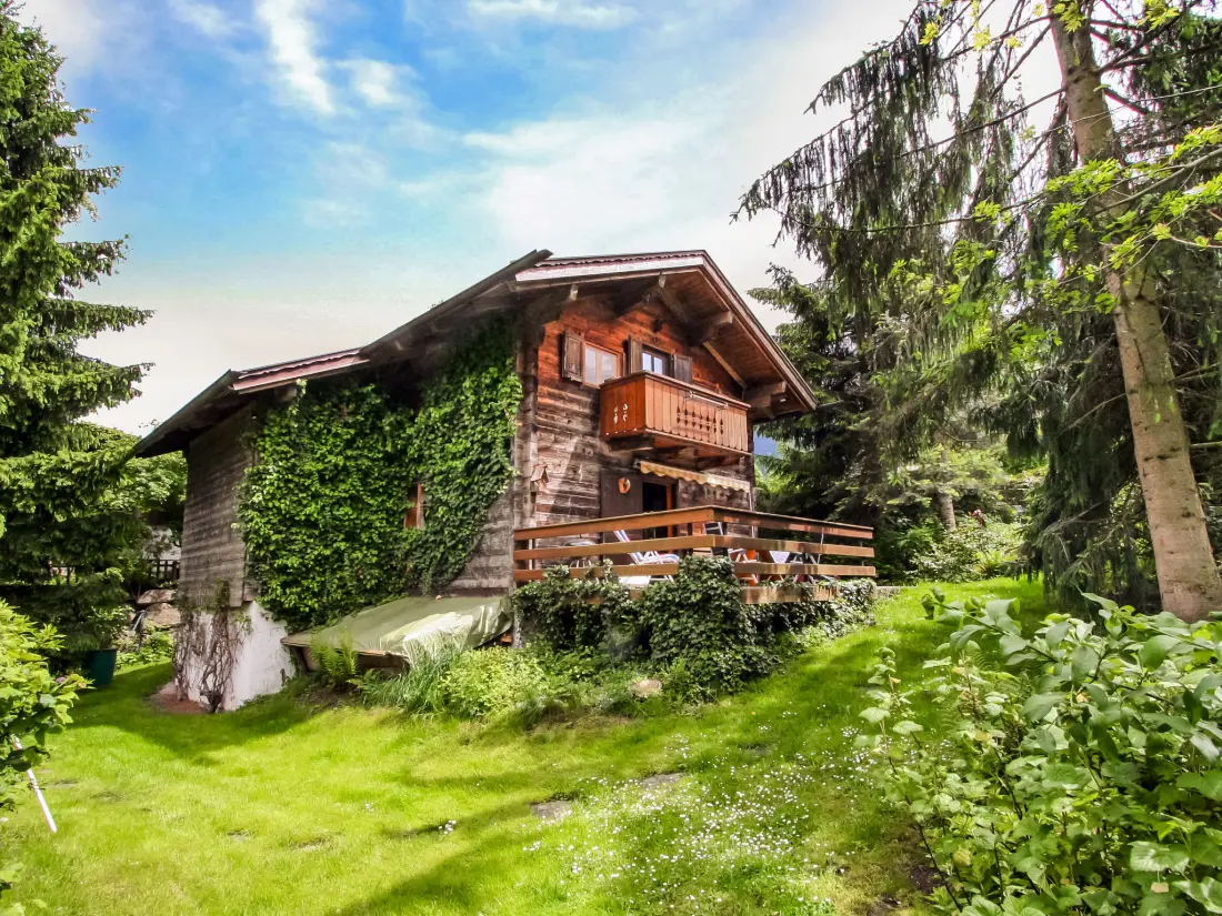 Maison de Vacances Telfs