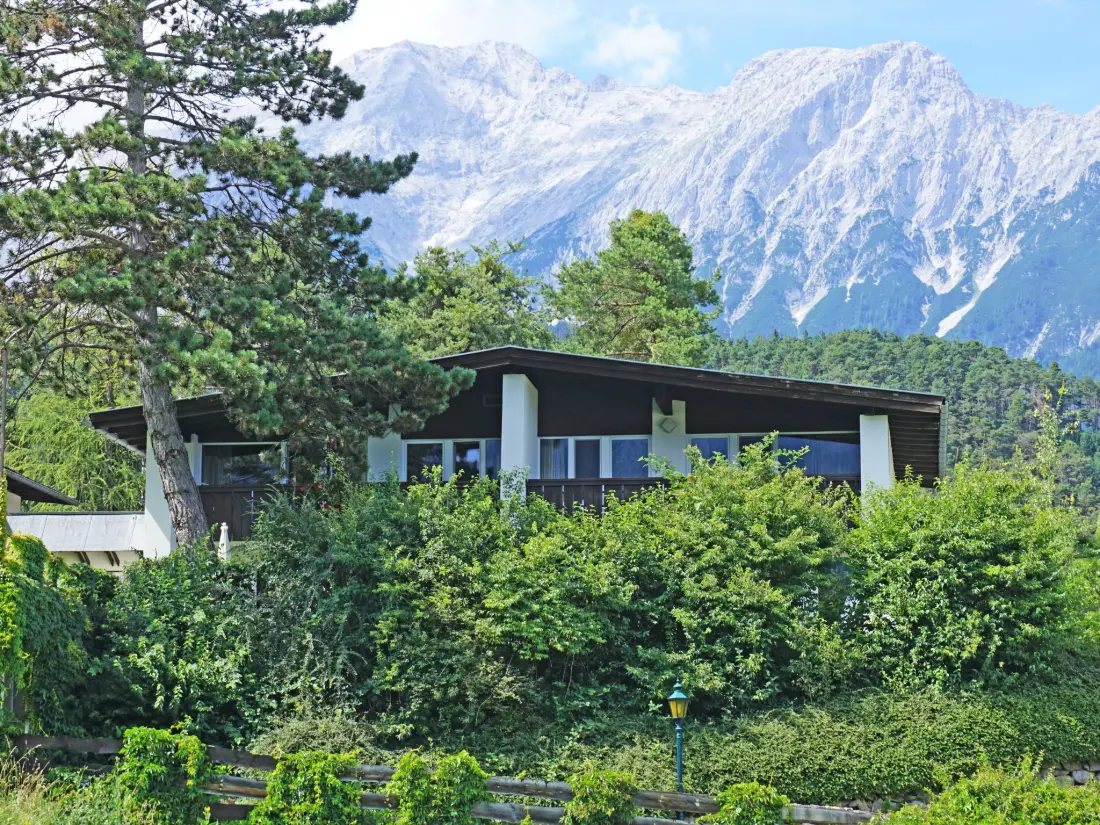 Maison de Vacances Telfs