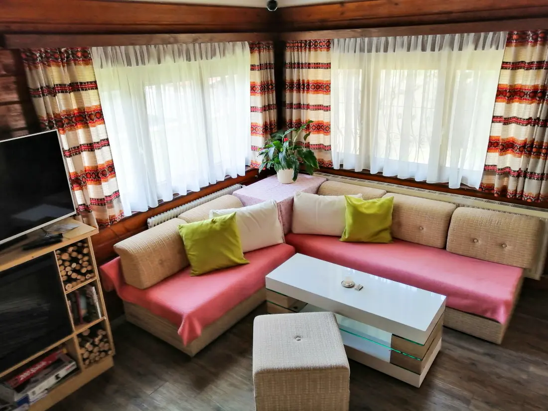 Maison de Vacances Telfs