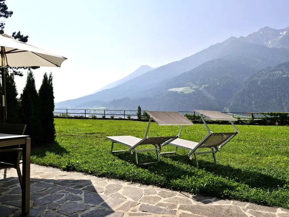 Maison de Vacances Telfs