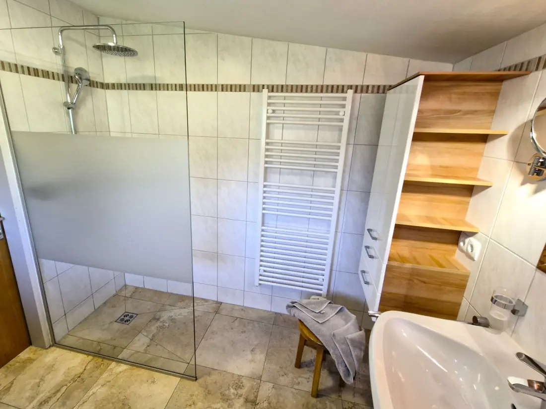 Maison de Vacances Telfs