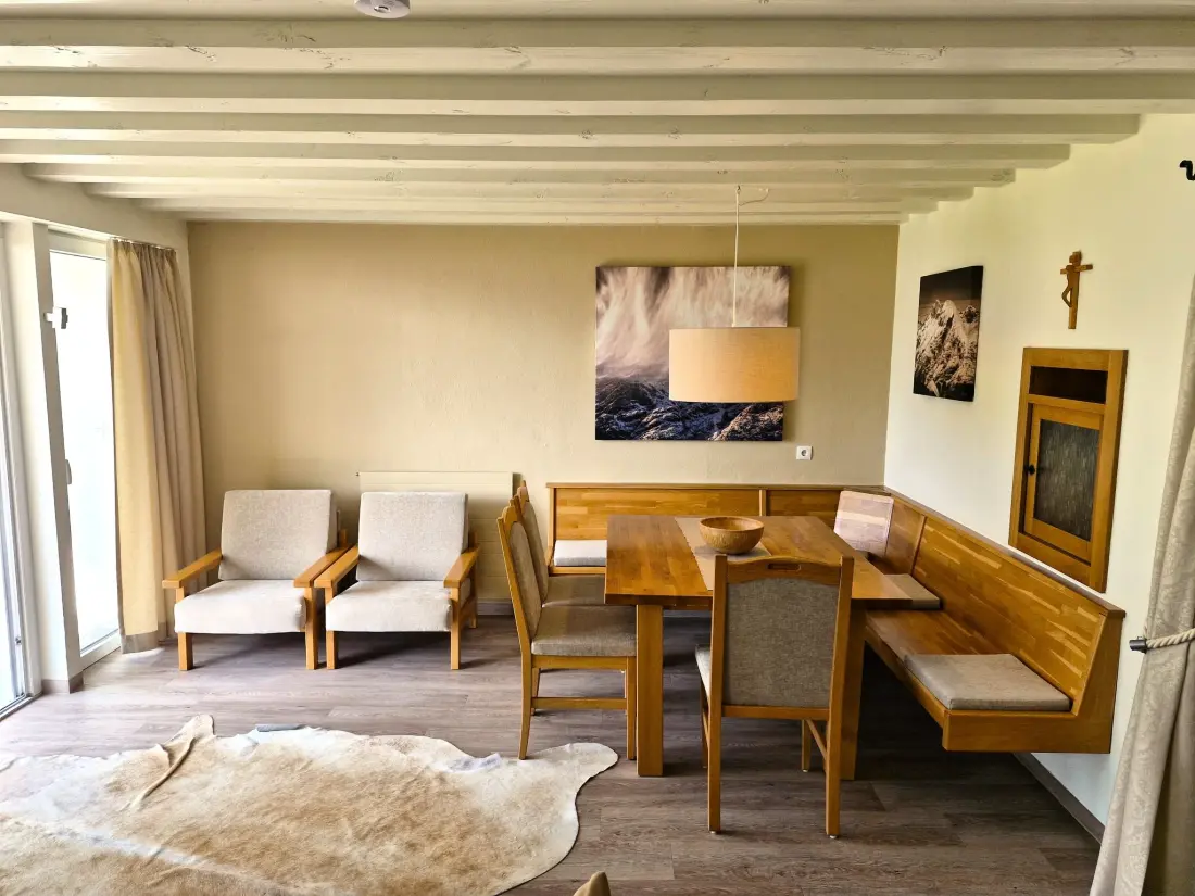 Maison de Vacances Telfs