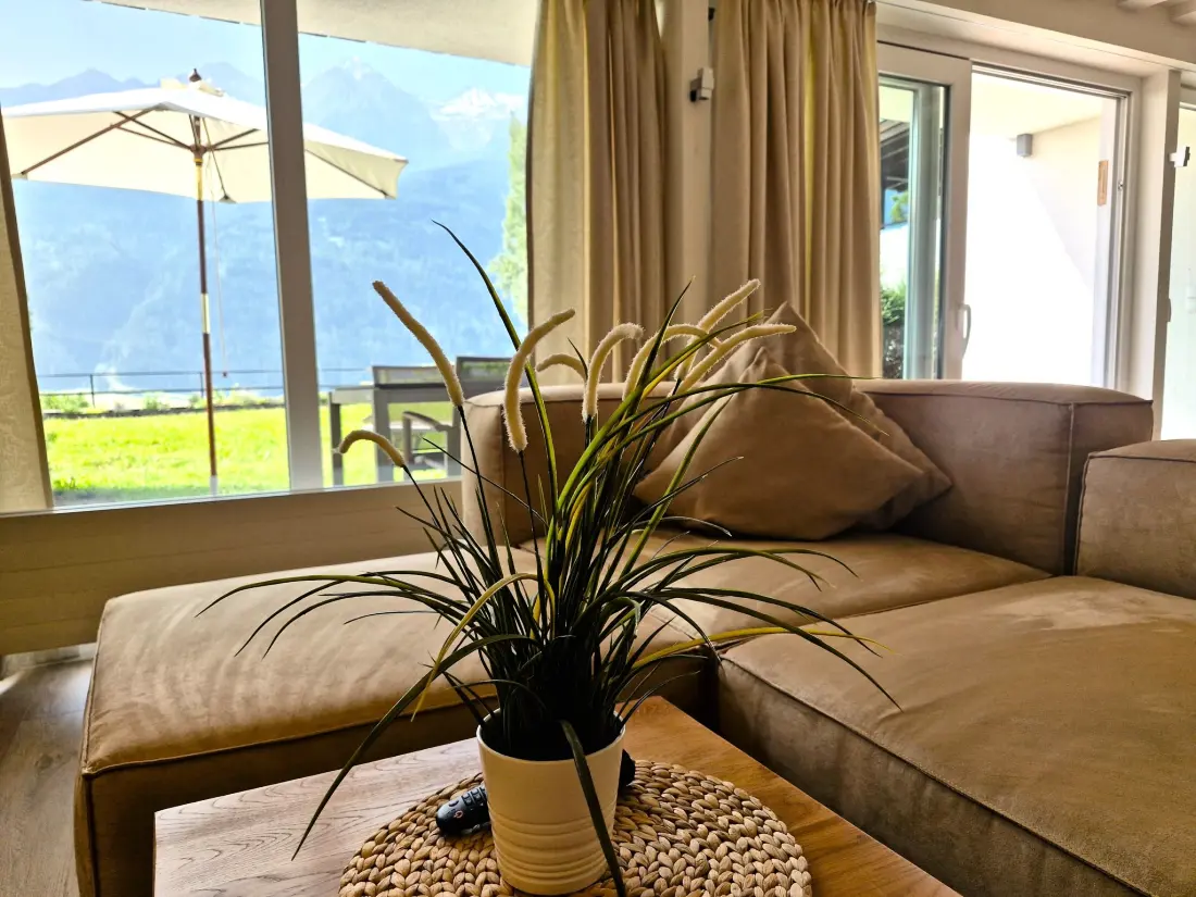 Maison de Vacances Telfs