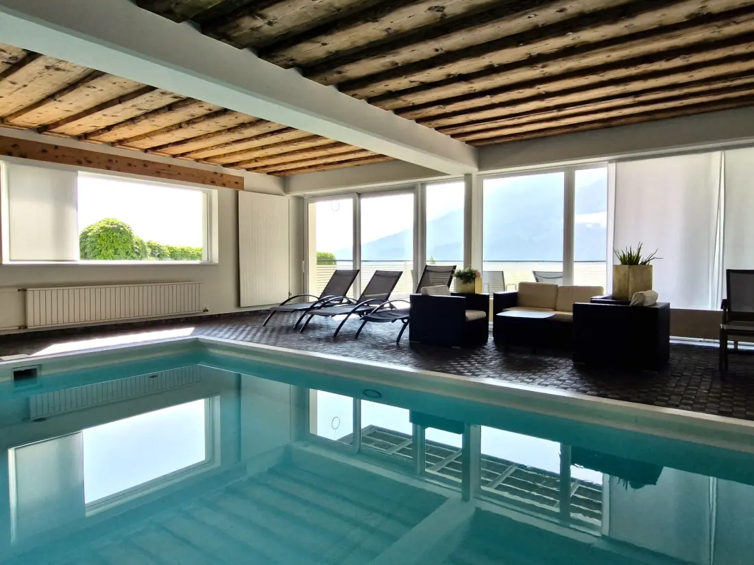 Maison de Vacances Telfs