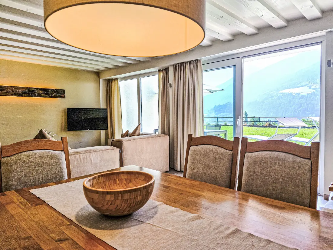 Maison de Vacances Telfs