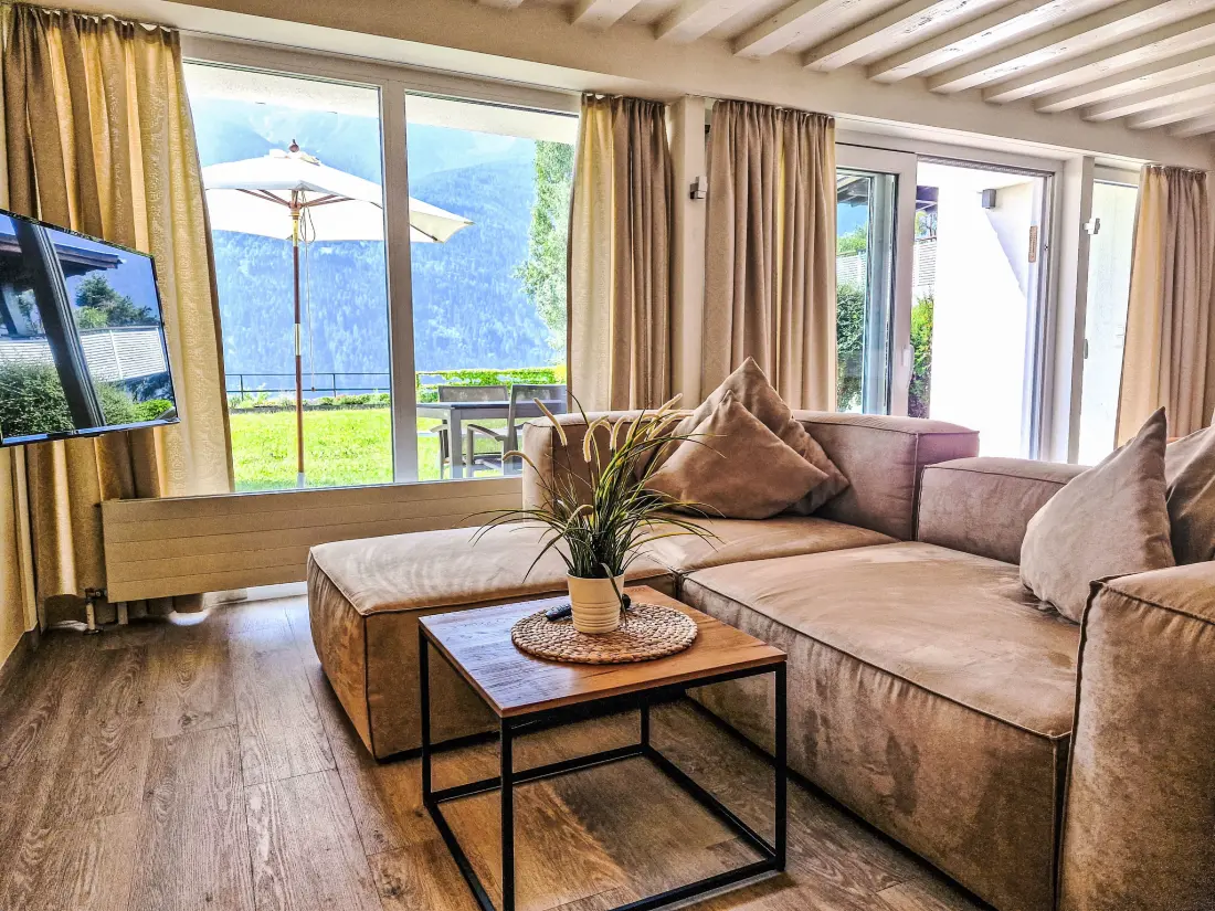 Maison de Vacances Telfs