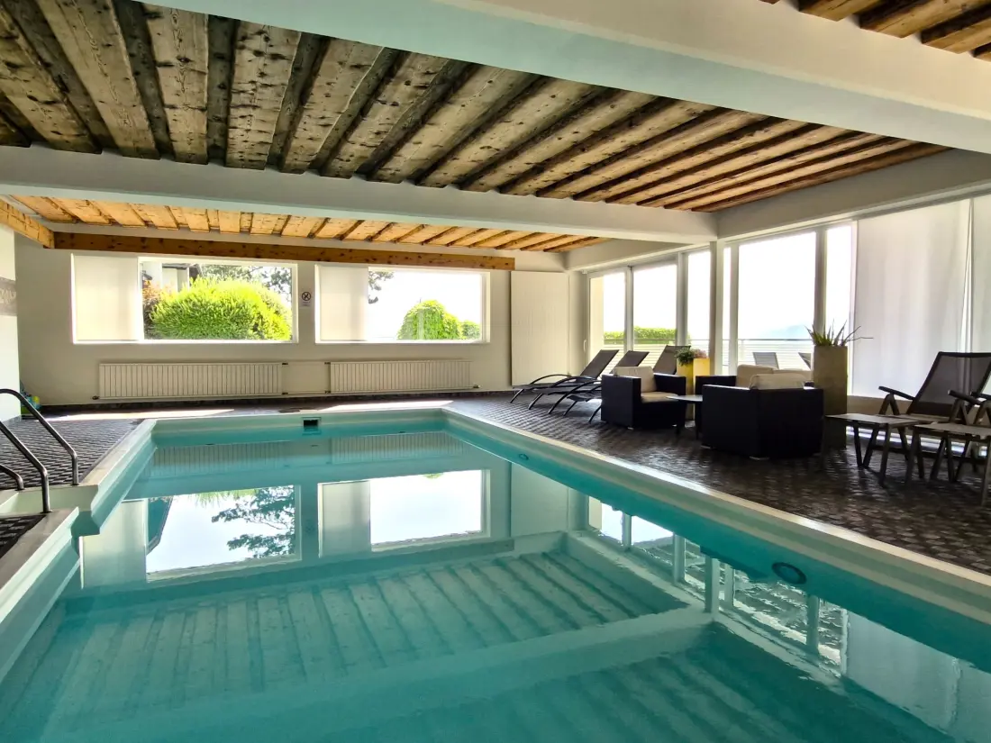 Maison de Vacances Telfs