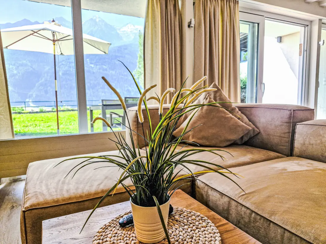 Maison de Vacances Telfs