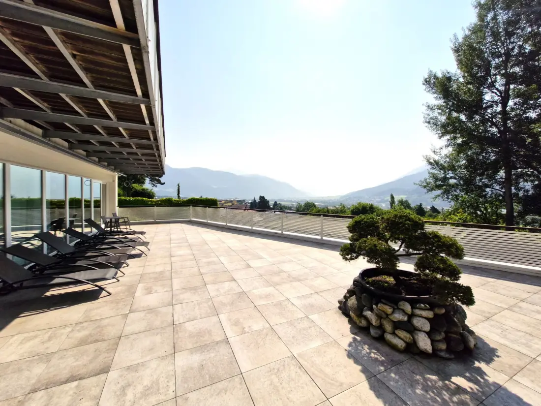 Maison de Vacances Telfs