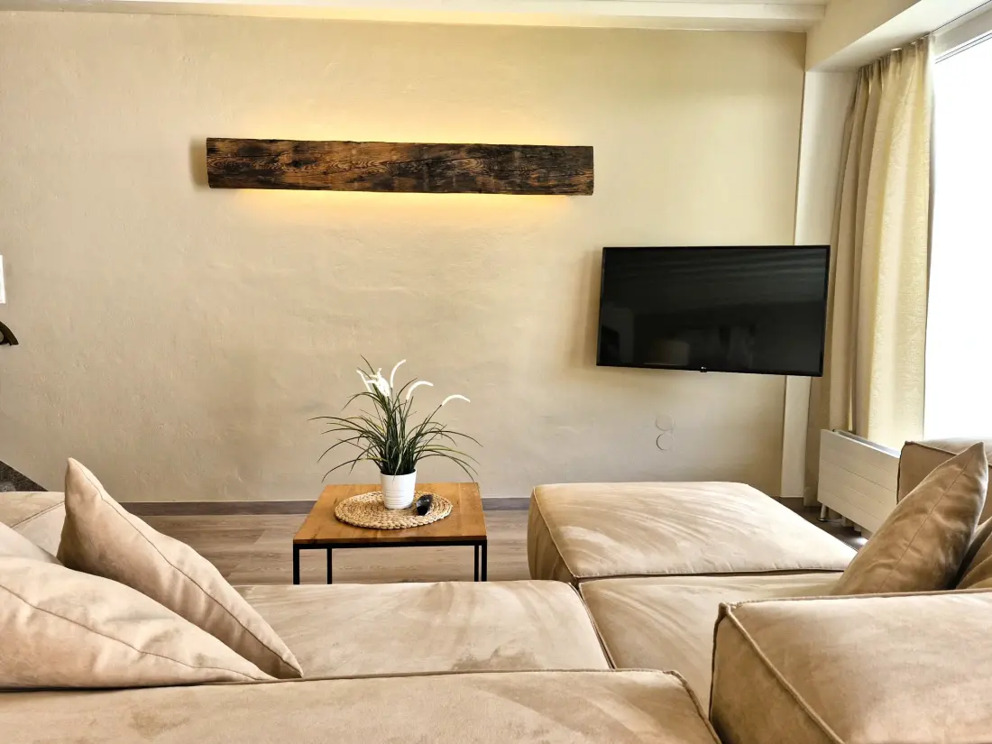 Maison de Vacances Telfs