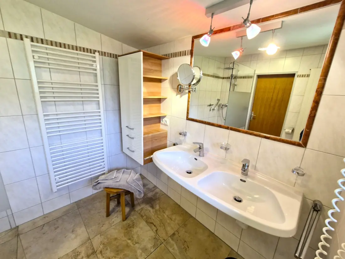Maison de Vacances Telfs