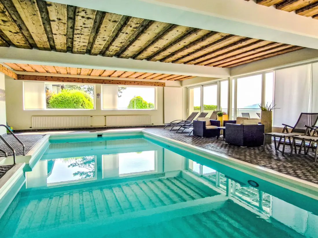 Maison de Vacances Telfs