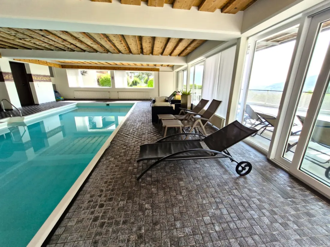 Maison de Vacances Telfs
