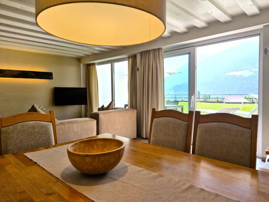 Maison de Vacances Telfs