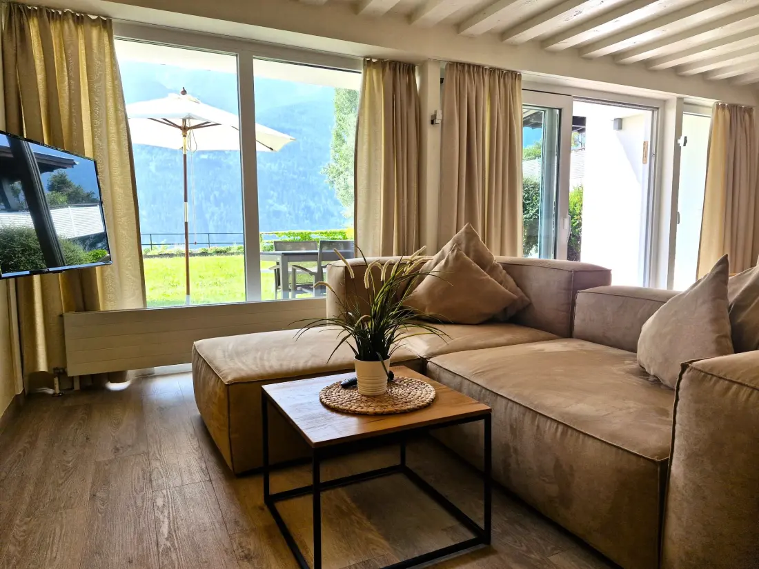 Maison de Vacances Telfs