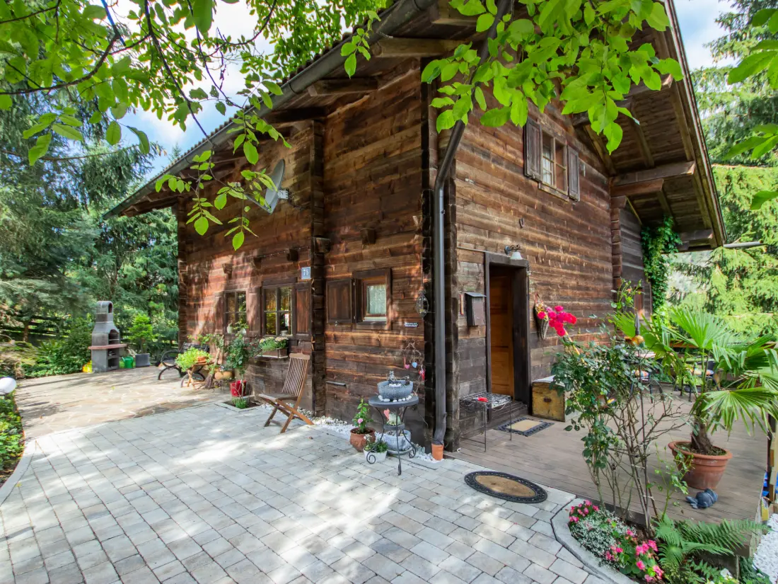 Maison de Vacances Telfs