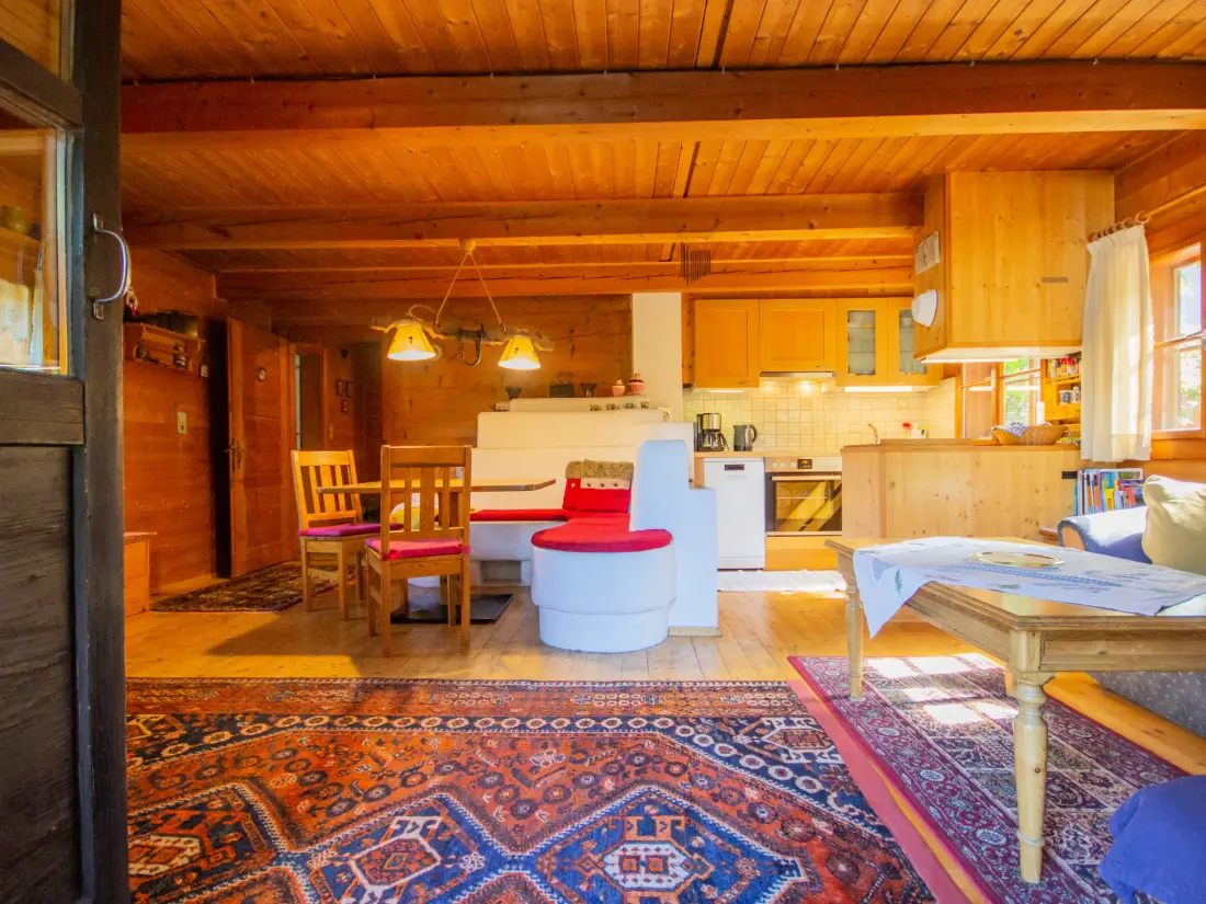 Maison de Vacances Telfs