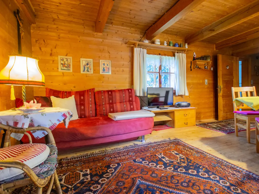 Maison de Vacances Telfs