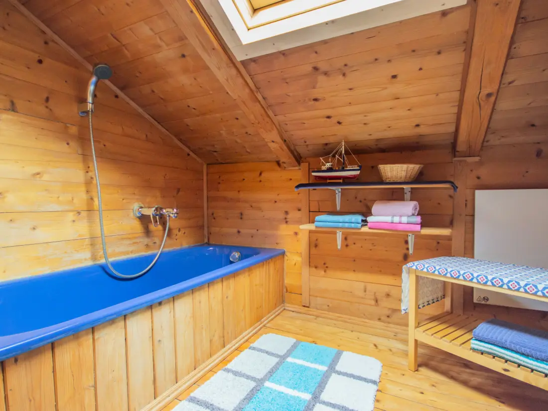 Maison de Vacances Telfs