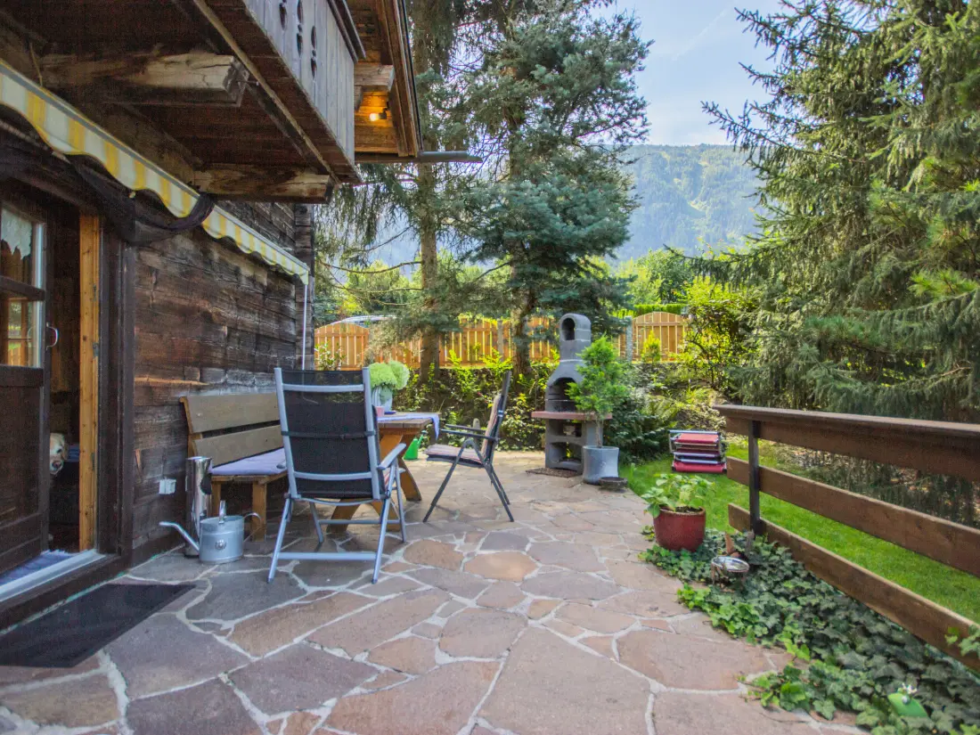 Maison de Vacances Telfs