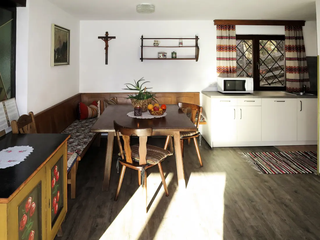 Maison de Vacances Telfs